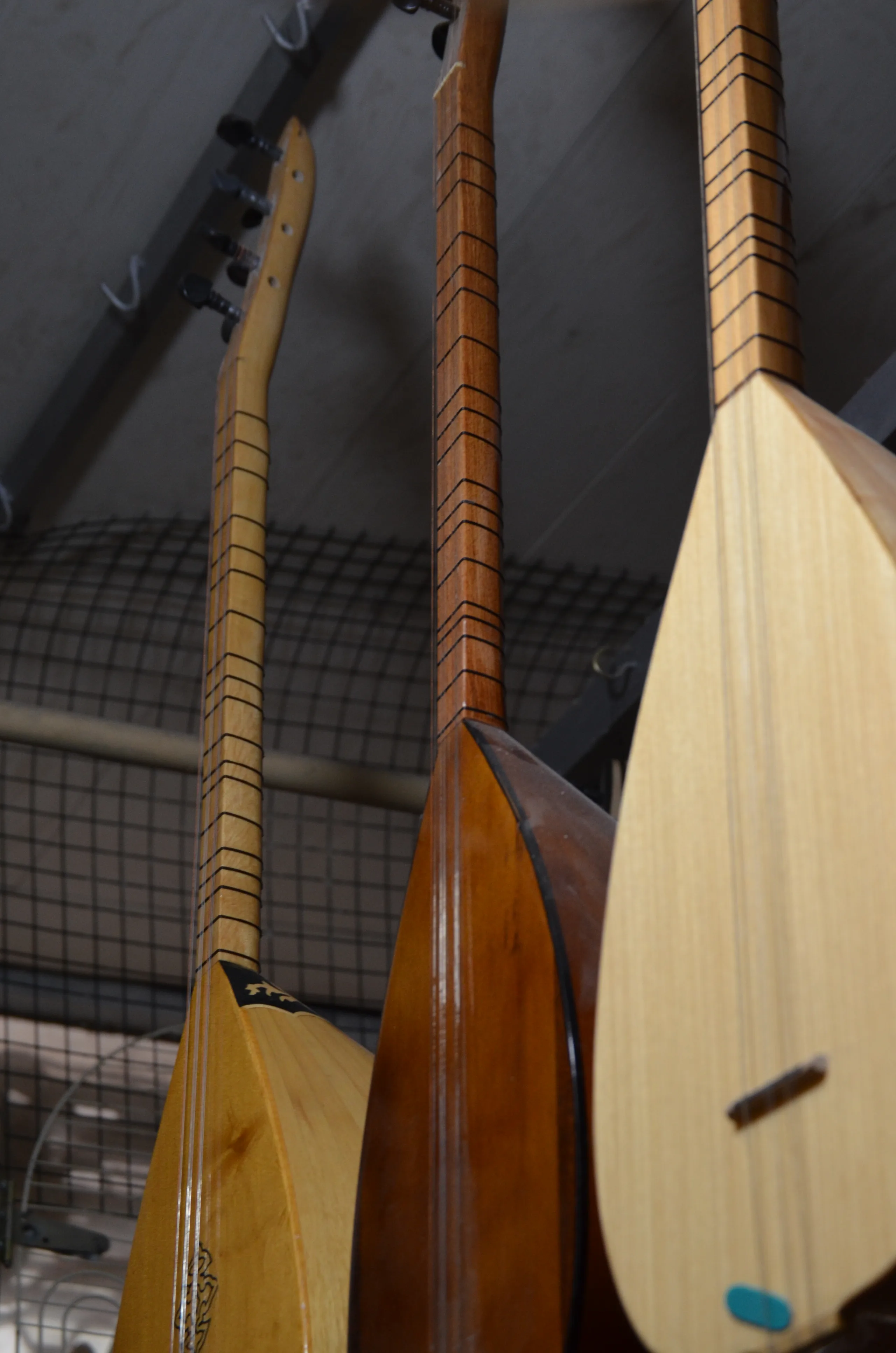 Bağlama Eğitimi (Başlangıç Seviyesi)	