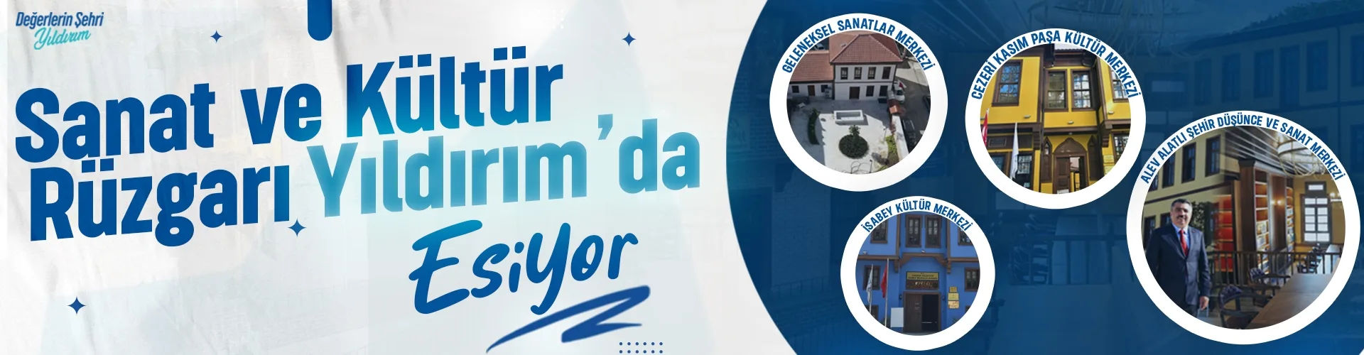 KÜLTÜR SANAT