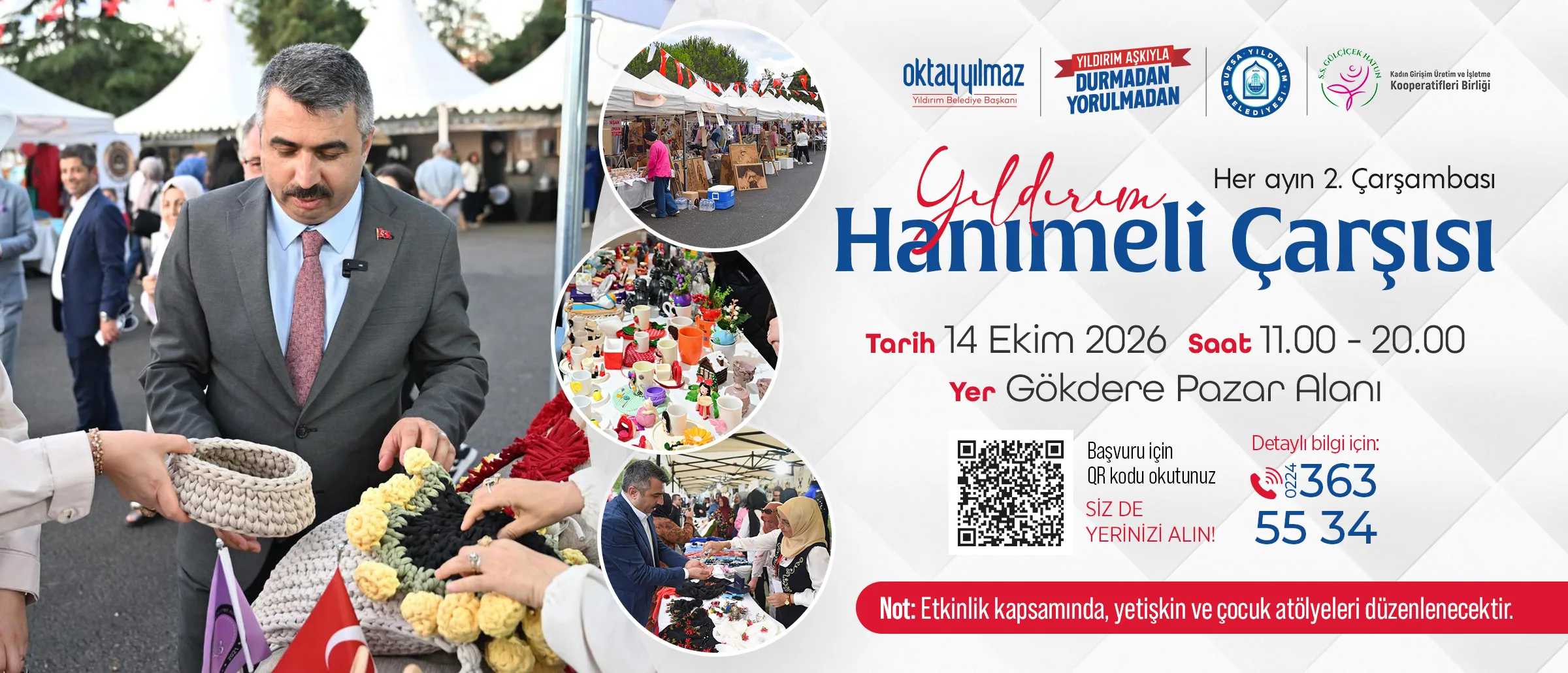 HANIMELİ ÇARŞISI